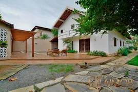 Casa de Condomínio com 5 Quartos à venda, 634m² no Setor de Habitações Individuais Norte, Brasília - Foto 38