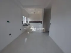 Casa de Condomínio com 2 Quartos à venda, 66m² no Maracanã, Praia Grande - Foto 3