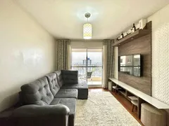 Apartamento com 2 Quartos à venda, 74m² no Novo Mundo, Curitiba - Foto 4