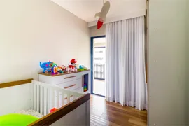 Apartamento com 3 Quartos à venda, 105m² no Jardim Bonfiglioli, São Paulo - Foto 13