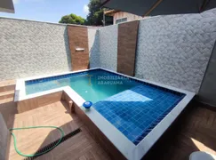 Casa de Condomínio com 3 Quartos à venda, 137m² no Praia do Hospício, Araruama - Foto 17