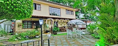 Casa de Condomínio com 3 Quartos à venda, 257m² no Grajaú, Rio de Janeiro - Foto 4