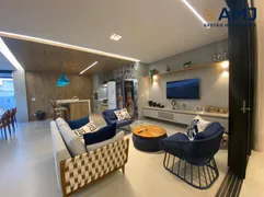 Casa de Condomínio com 4 Quartos à venda, 276m² no Alphaville Flamboyant Residencial Araguaia, Goiânia - Foto 1