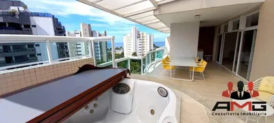 Cobertura com 4 Quartos à venda, 184m² no Riviera de São Lourenço, Bertioga - Foto 5