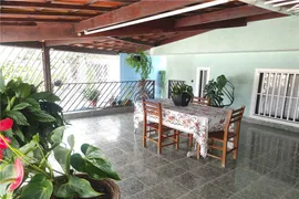 Sobrado com 3 Quartos à venda, 117m² no Parque Continental II, Guarulhos - Foto 1