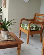 Apartamento com 2 Quartos para alugar, 78m² no Recreio Dos Bandeirantes, Rio de Janeiro - Foto 2