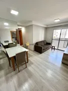 Apartamento com 2 Quartos para alugar, 62m² no Jardim Aclimação, Cuiabá - Foto 3