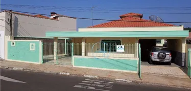 Casa com 2 Quartos à venda, 143m² no Vila Nova, São Pedro - Foto 1
