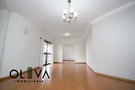 Apartamento com 3 Quartos à venda, 156m² no Vila Redentora, São José do Rio Preto - Foto 2