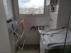 Apartamento com 2 Quartos para alugar, 72m² no Gonzaga, Santos - Foto 3