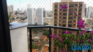 Apartamento com 3 Quartos à venda, 182m² no Vila Regente Feijó, São Paulo - Foto 4