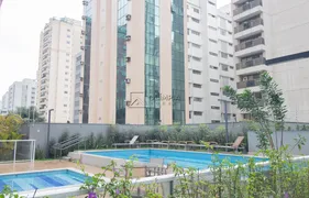 Apartamento com 1 Quarto para alugar, 66m² no Paraíso, São Paulo - Foto 21