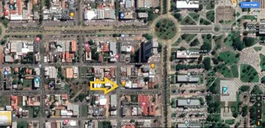 Prédio Inteiro à venda, 275m² no Plano Diretor Sul, Palmas - Foto 1