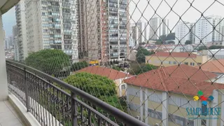 Apartamento com 3 Quartos à venda, 123m² no Perdizes, São Paulo - Foto 3