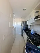 Apartamento com 2 Quartos à venda, 62m² no Jardim da Viga, Nova Iguaçu - Foto 4