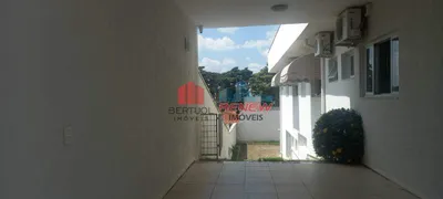 Casa Comercial para alugar, 272m² no Vila Embaré, Valinhos - Foto 40
