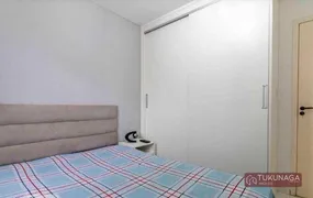 Apartamento com 1 Quarto à venda, 30m² no Vila Araguaia, São Paulo - Foto 4