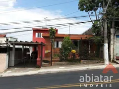 Casa com 3 Quartos à venda, 185m² no Jardim Henriqueta, Taboão da Serra - Foto 1