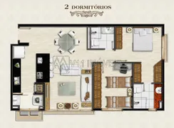 Apartamento com 2 Quartos à venda, 80m² no Três Figueiras, Porto Alegre - Foto 14