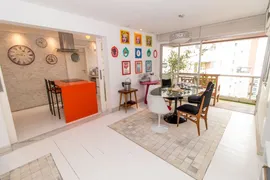 Apartamento com 3 Quartos à venda, 110m² no Pinheiros, São Paulo - Foto 13