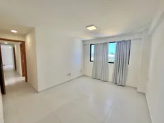 Apartamento com 4 Quartos para alugar, 130m² no Lagoa Nova, Natal - Foto 21