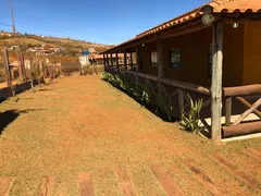 Fazenda / Sítio / Chácara com 3 Quartos à venda, 600m² no Agua Limpa, Nova Lima - Foto 12