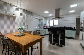 Apartamento com 4 Quartos à venda, 234m² no Cidade Mae Do Ceu, São Paulo - Foto 17