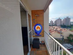 Apartamento com 2 Quartos à venda, 52m² no Vila Pierina, São Paulo - Foto 19