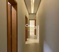 Casa de Condomínio com 3 Quartos à venda, 140m² no Condominio Jardim Brescia, Indaiatuba - Foto 6