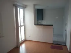 Apartamento com 2 Quartos para alugar, 49m² no Jardim Botânico, Araraquara - Foto 7