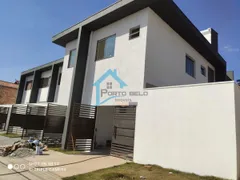 Casa com 2 Quartos à venda, 80m² no Novo Horizonte, Betim - Foto 28
