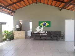 Casa de Condomínio com 3 Quartos à venda, 202m² no JOSE DE ALENCAR, Fortaleza - Foto 38