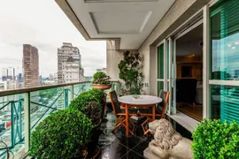 Apartamento com 3 Quartos à venda, 465m² no Jardim Paulistano, São Paulo - Foto 1