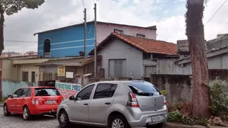 Terreno / Lote / Condomínio à venda, 367m² no Vila Guarani, Santo André - Foto 3