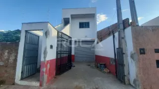 Casa Comercial com 3 Quartos para alugar, 201m² no Parque Santa Felícia Jardim, São Carlos - Foto 16