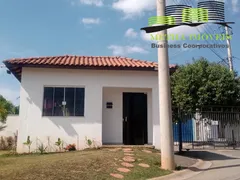 Casa de Condomínio com 2 Quartos à venda, 60m² no Jardim Santa Esmeralda, Sorocaba - Foto 12