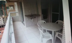 Apartamento com 2 Quartos à venda, 91m² no Vila Tupi, Praia Grande - Foto 6