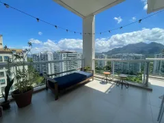 Loft com 2 Quartos à venda, 109m² no Barra da Tijuca, Rio de Janeiro - Foto 7
