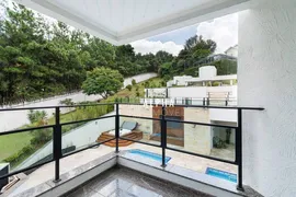 Casa de Condomínio com 4 Quartos para venda ou aluguel, 800m² no Alphaville Residencial 10, Santana de Parnaíba - Foto 48