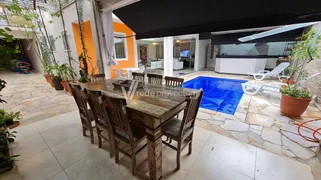 Casa com 3 Quartos à venda, 290m² no Jardim Miranda, Campinas - Foto 60