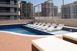 Apartamento com 3 Quartos para venda ou aluguel, 180m² no Canto do Forte, Praia Grande - Foto 51