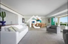 Apartamento com 4 Quartos para alugar, 470m² no Leblon, Rio de Janeiro - Foto 2