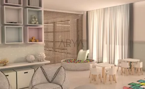 Apartamento com 2 Quartos à venda, 70m² no Batel, Curitiba - Foto 1