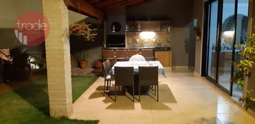 Casa de Condomínio com 4 Quartos à venda, 235m² no Bonfim Paulista, Ribeirão Preto - Foto 1