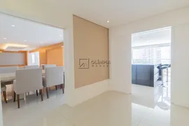 Apartamento com 4 Quartos para alugar, 335m² no Moema, São Paulo - Foto 45