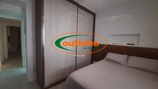 Apartamento com 3 Quartos à venda, 95m² no Tijuca, Rio de Janeiro - Foto 10