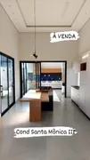 Casa de Condomínio com 3 Quartos à venda, 200m² no Jardim Santa Mônica II, Mogi Guaçu - Foto 1