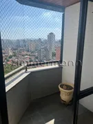 Apartamento com 3 Quartos à venda, 108m² no Sumaré, São Paulo - Foto 4