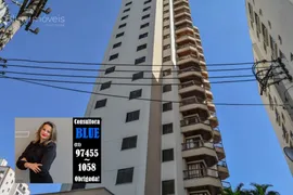Apartamento com 3 Quartos à venda, 85m² no Jardim Anália Franco, São Paulo - Foto 22