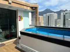 Cobertura com 3 Quartos à venda, 127m² no Vila Isabel, Rio de Janeiro - Foto 9